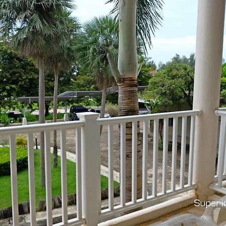 Ananda Lanta Resort - Sha Extra Plus Ko Lanta Exteriör bild