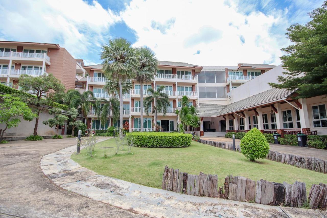 Ananda Lanta Resort - Sha Extra Plus Ko Lanta Exteriör bild