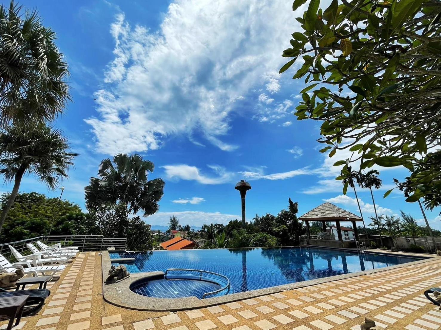 Ananda Lanta Resort - Sha Extra Plus Ko Lanta Exteriör bild