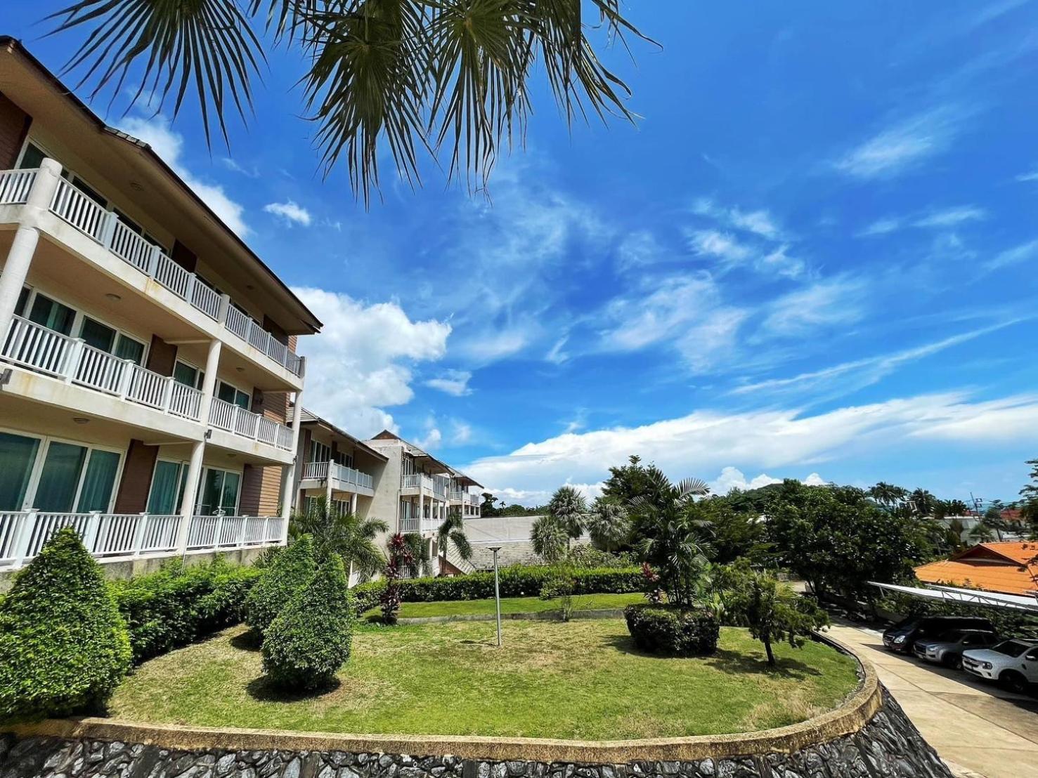 Ananda Lanta Resort - Sha Extra Plus Ko Lanta Exteriör bild