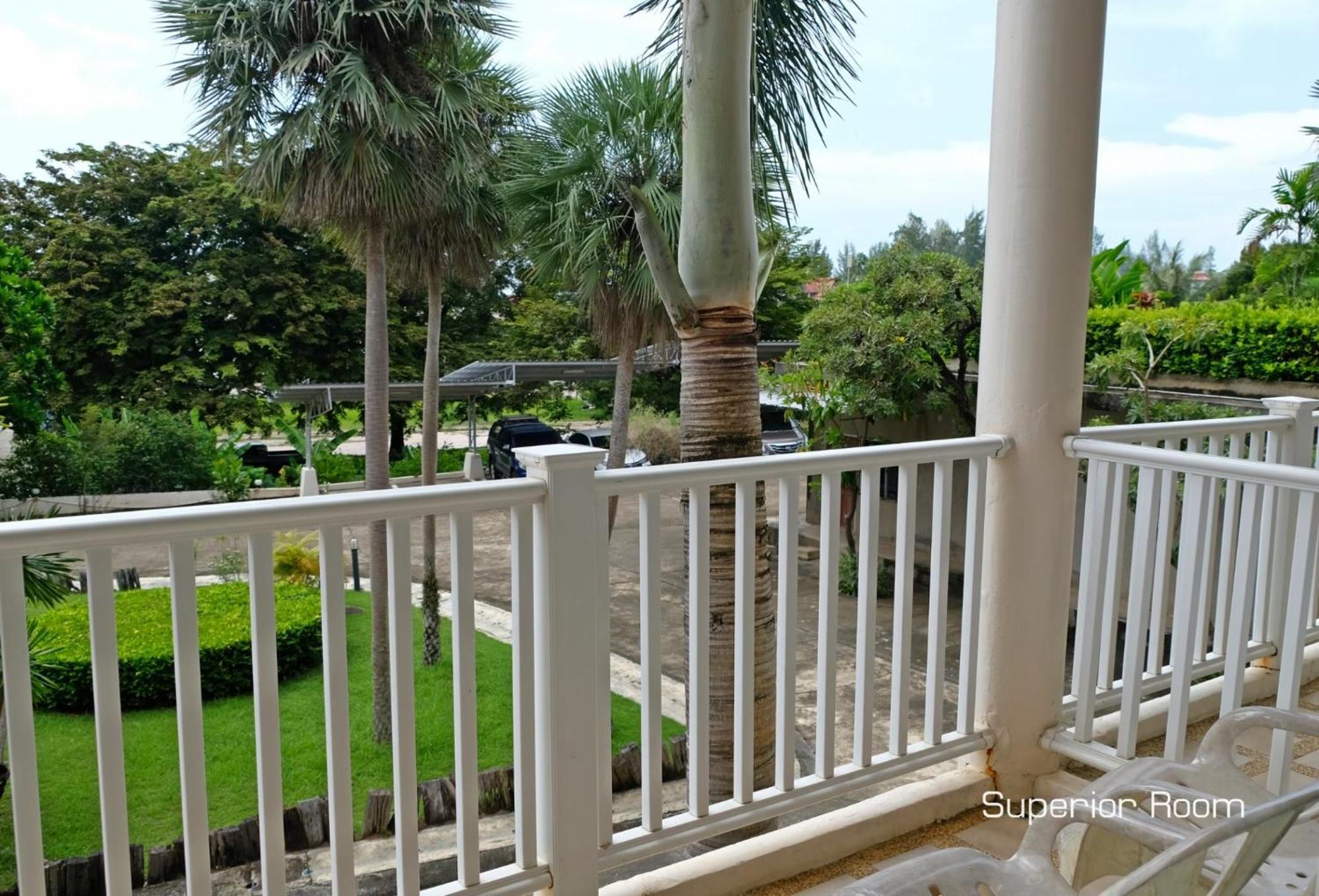 Ananda Lanta Resort - Sha Extra Plus Ko Lanta Exteriör bild