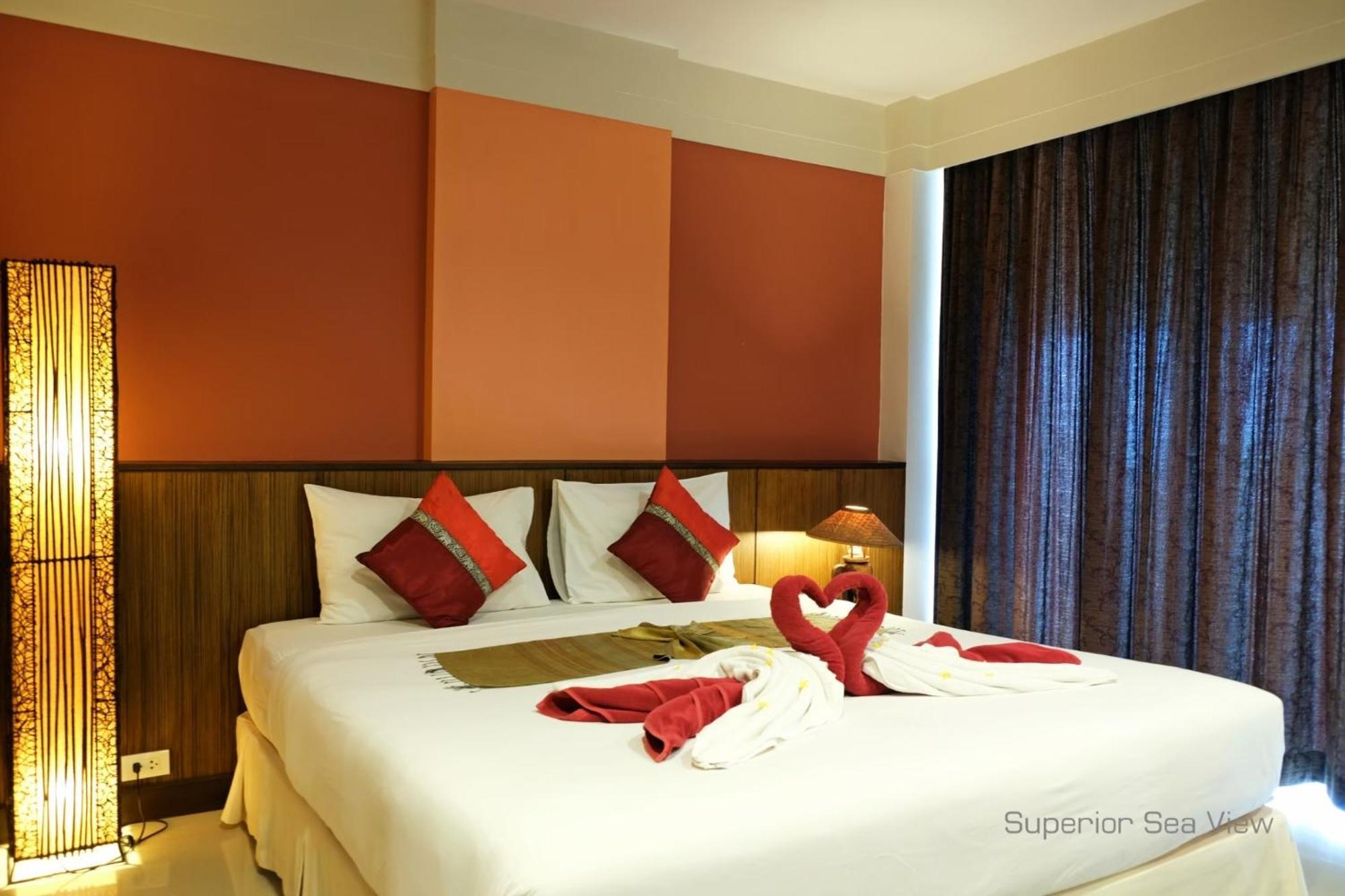 Ananda Lanta Resort - Sha Extra Plus Ko Lanta Exteriör bild