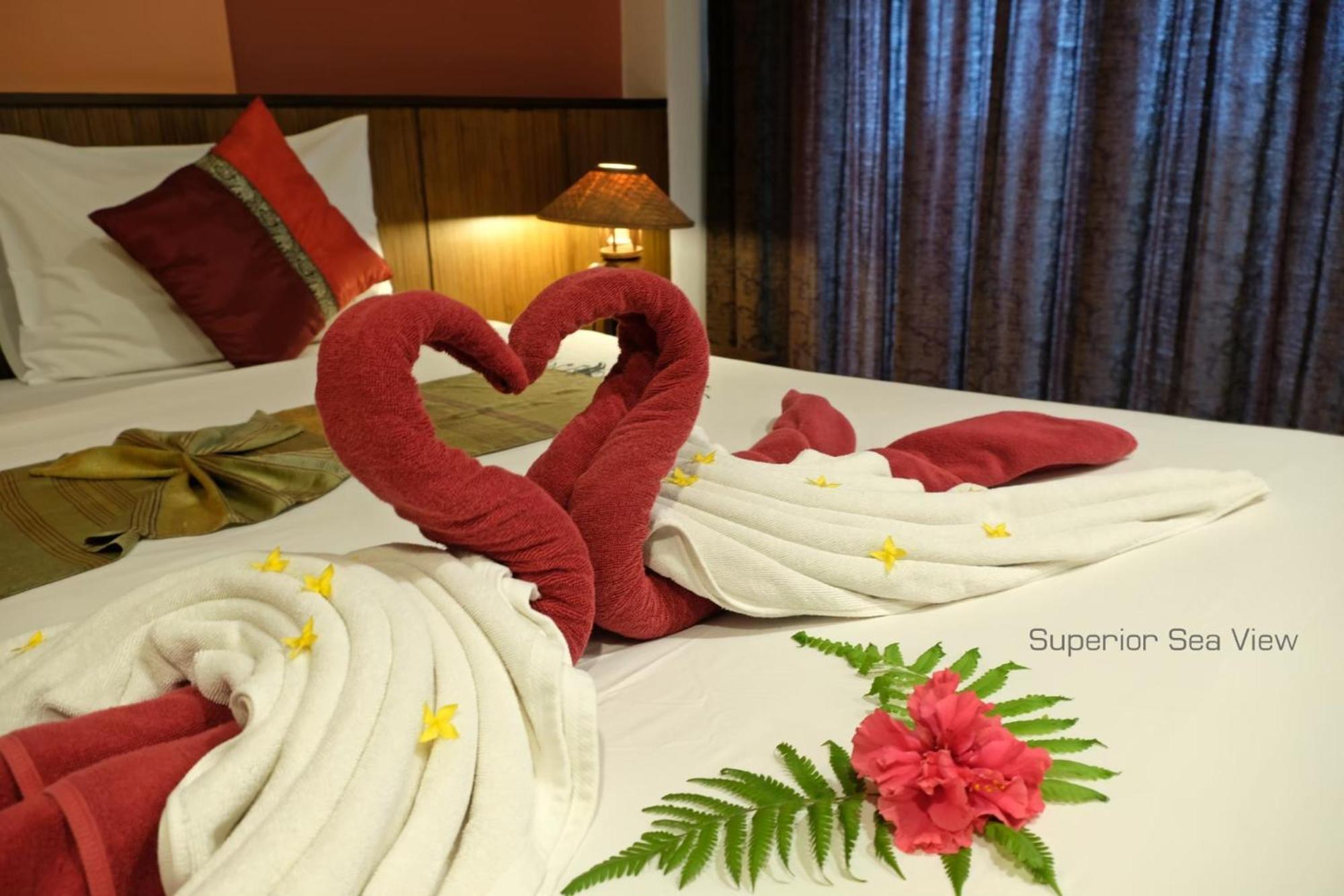 Ananda Lanta Resort - Sha Extra Plus Ko Lanta Exteriör bild