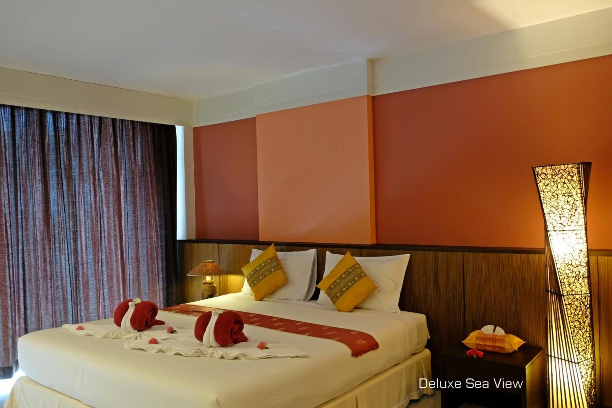 Ananda Lanta Resort - Sha Extra Plus Ko Lanta Exteriör bild