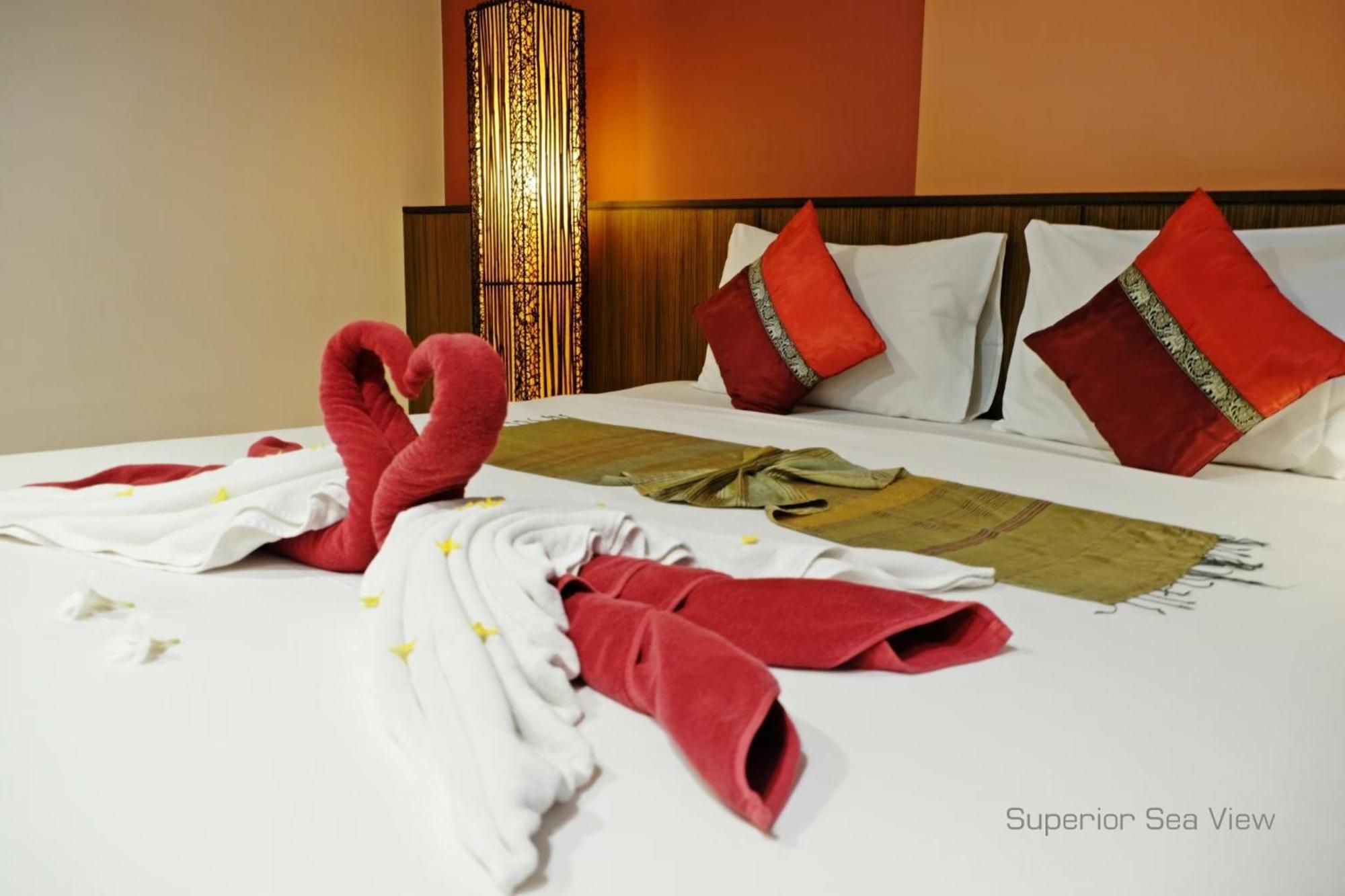 Ananda Lanta Resort - Sha Extra Plus Ko Lanta Exteriör bild
