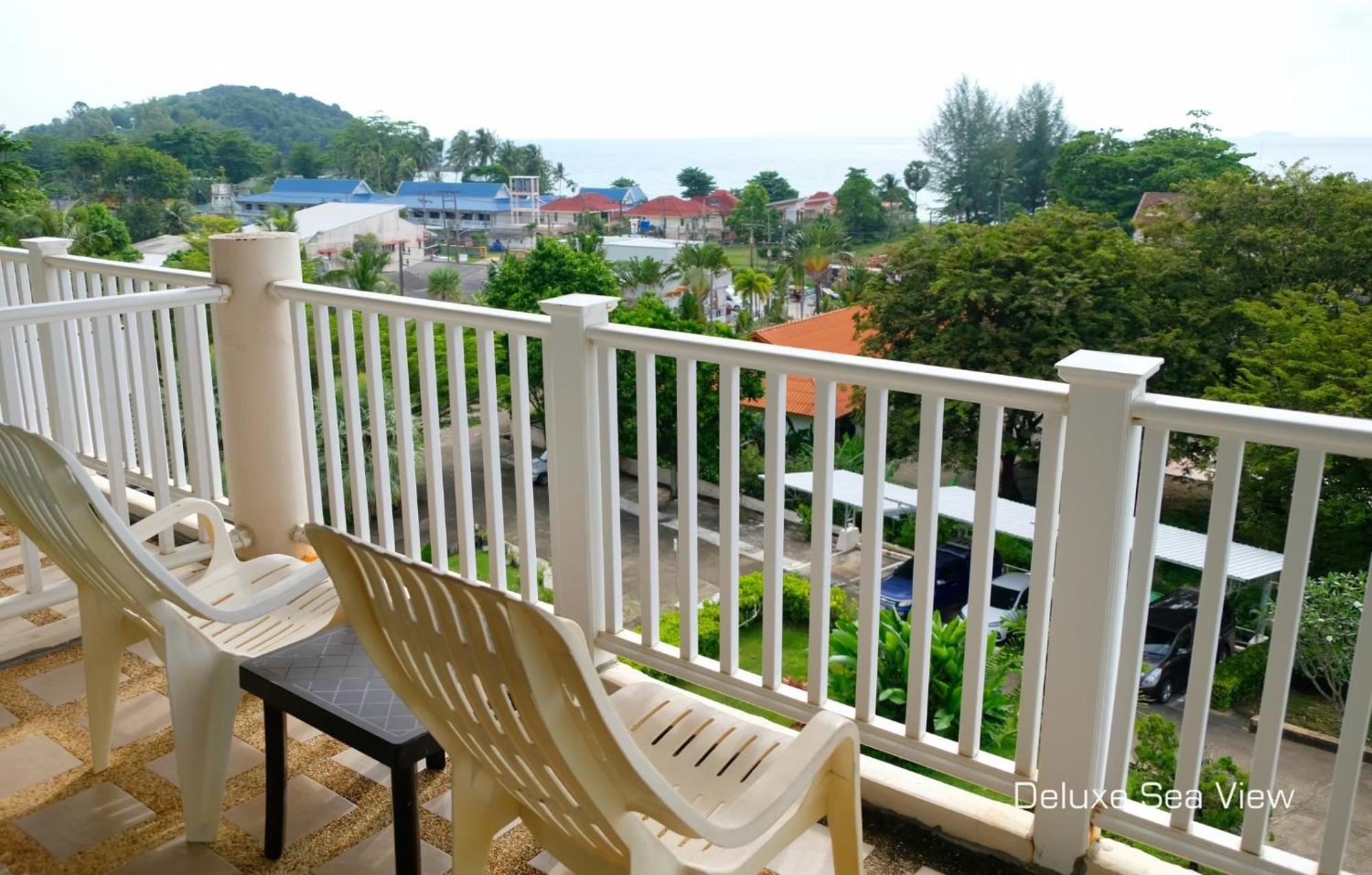 Ananda Lanta Resort - Sha Extra Plus Ko Lanta Exteriör bild