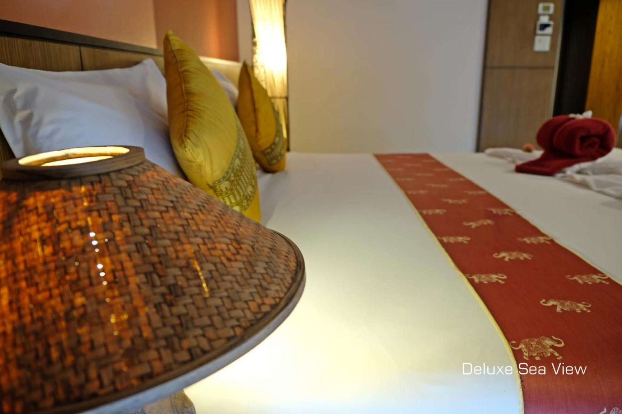 Ananda Lanta Resort - Sha Extra Plus Ko Lanta Exteriör bild