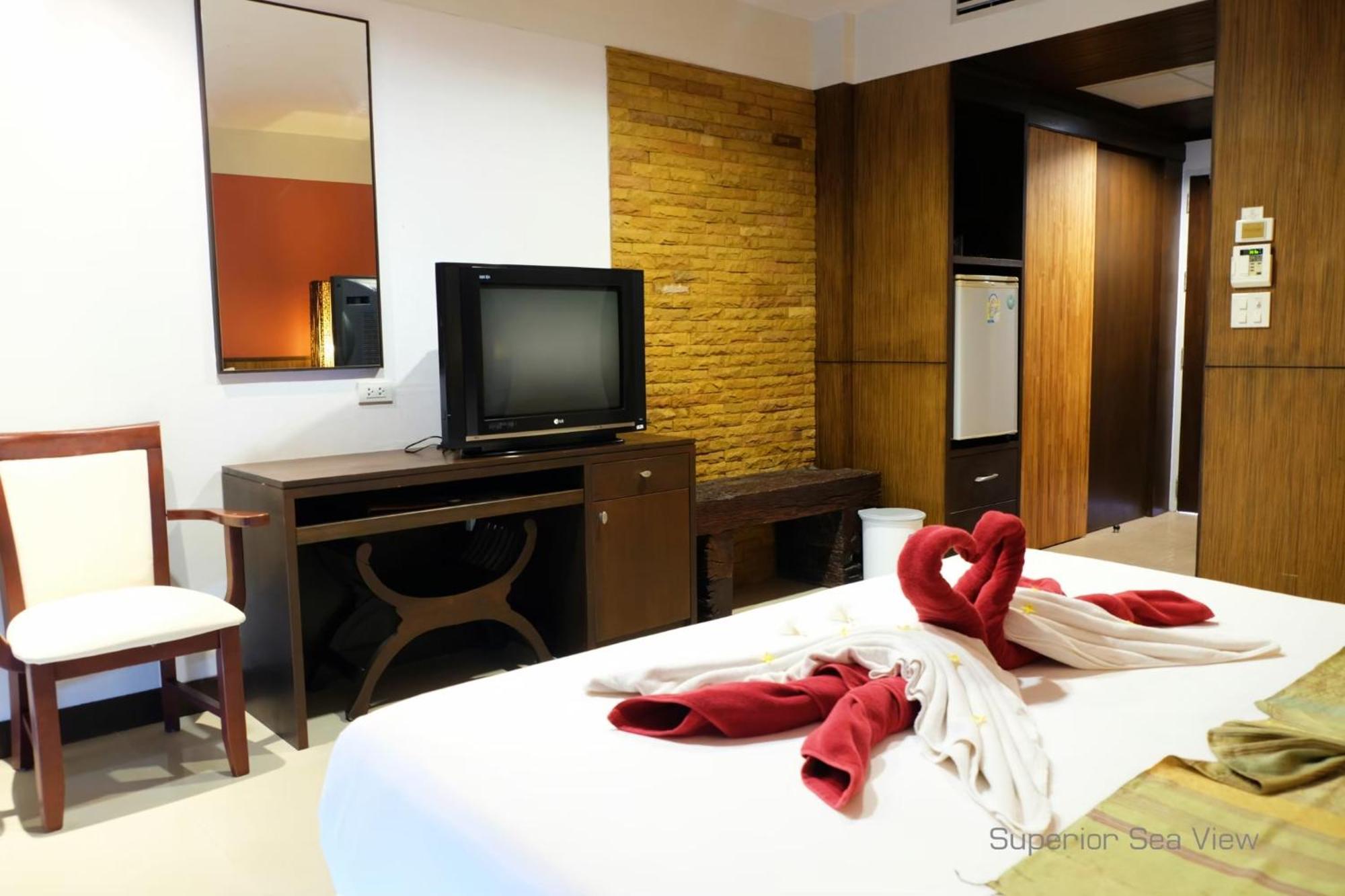 Ananda Lanta Resort - Sha Extra Plus Ko Lanta Exteriör bild
