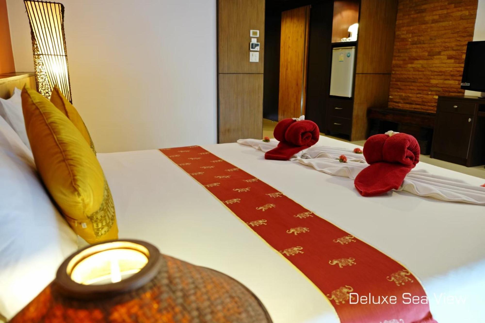 Ananda Lanta Resort - Sha Extra Plus Ko Lanta Exteriör bild