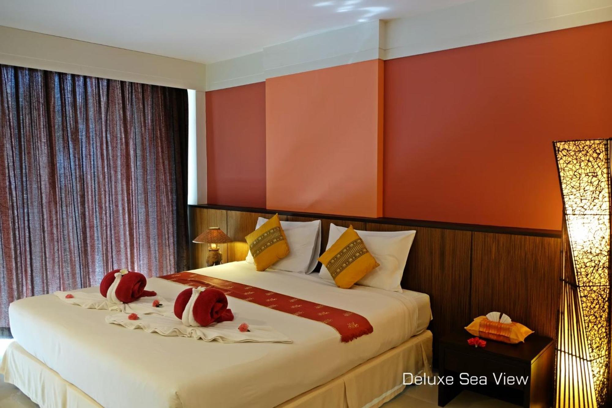 Ananda Lanta Resort - Sha Extra Plus Ko Lanta Exteriör bild