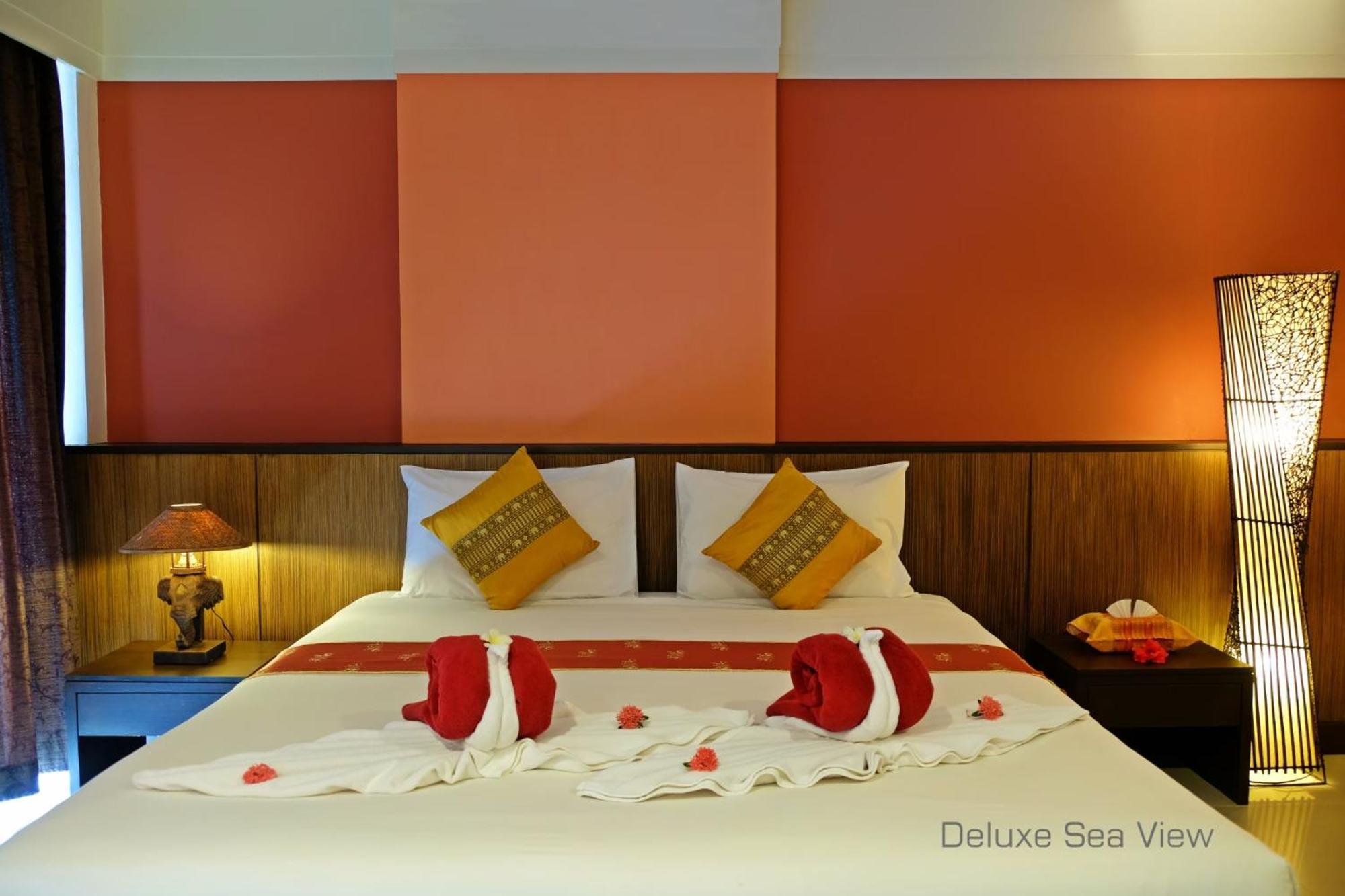 Ananda Lanta Resort - Sha Extra Plus Ko Lanta Exteriör bild