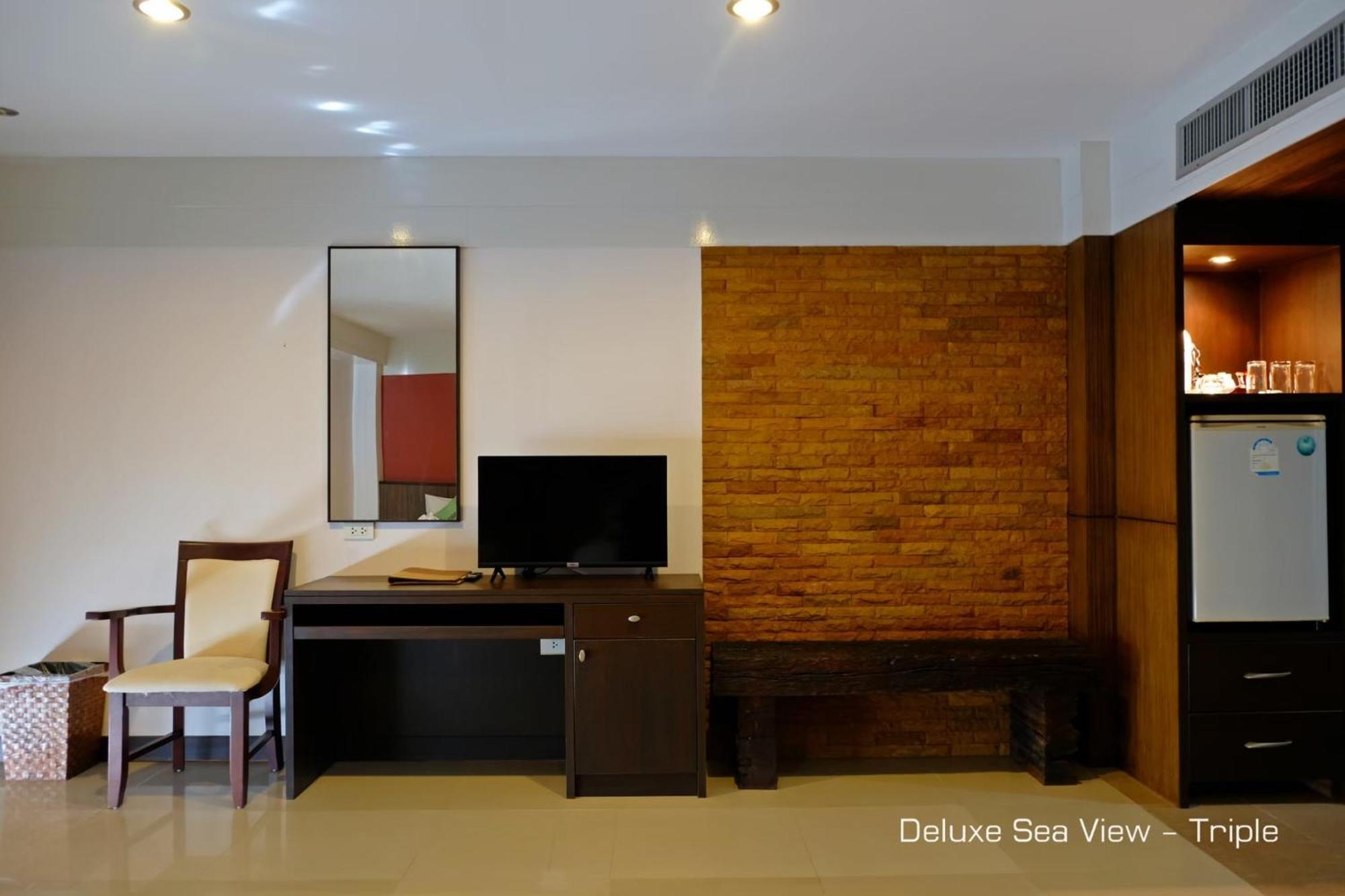 Ananda Lanta Resort - Sha Extra Plus Ko Lanta Exteriör bild