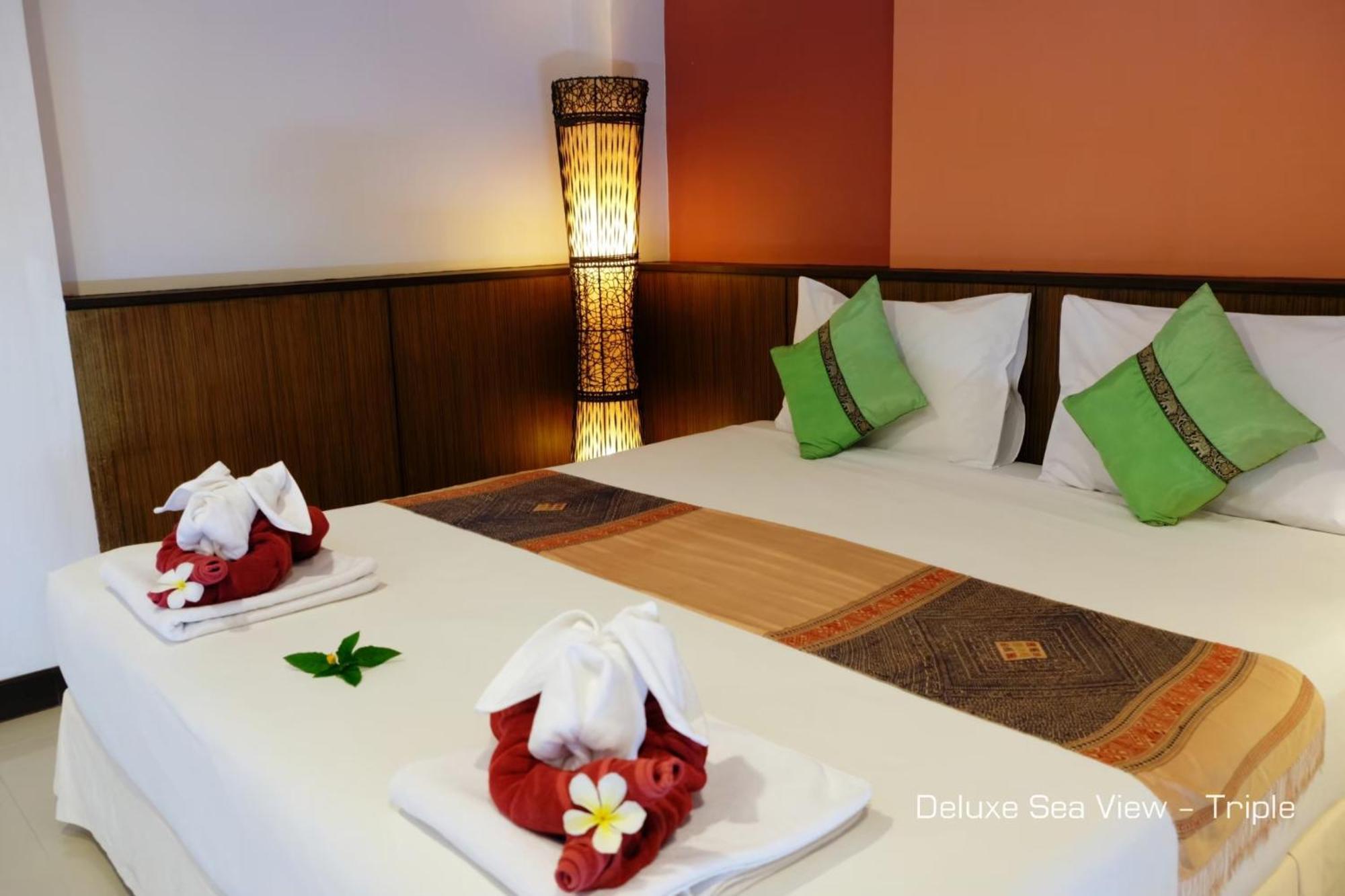 Ananda Lanta Resort - Sha Extra Plus Ko Lanta Exteriör bild
