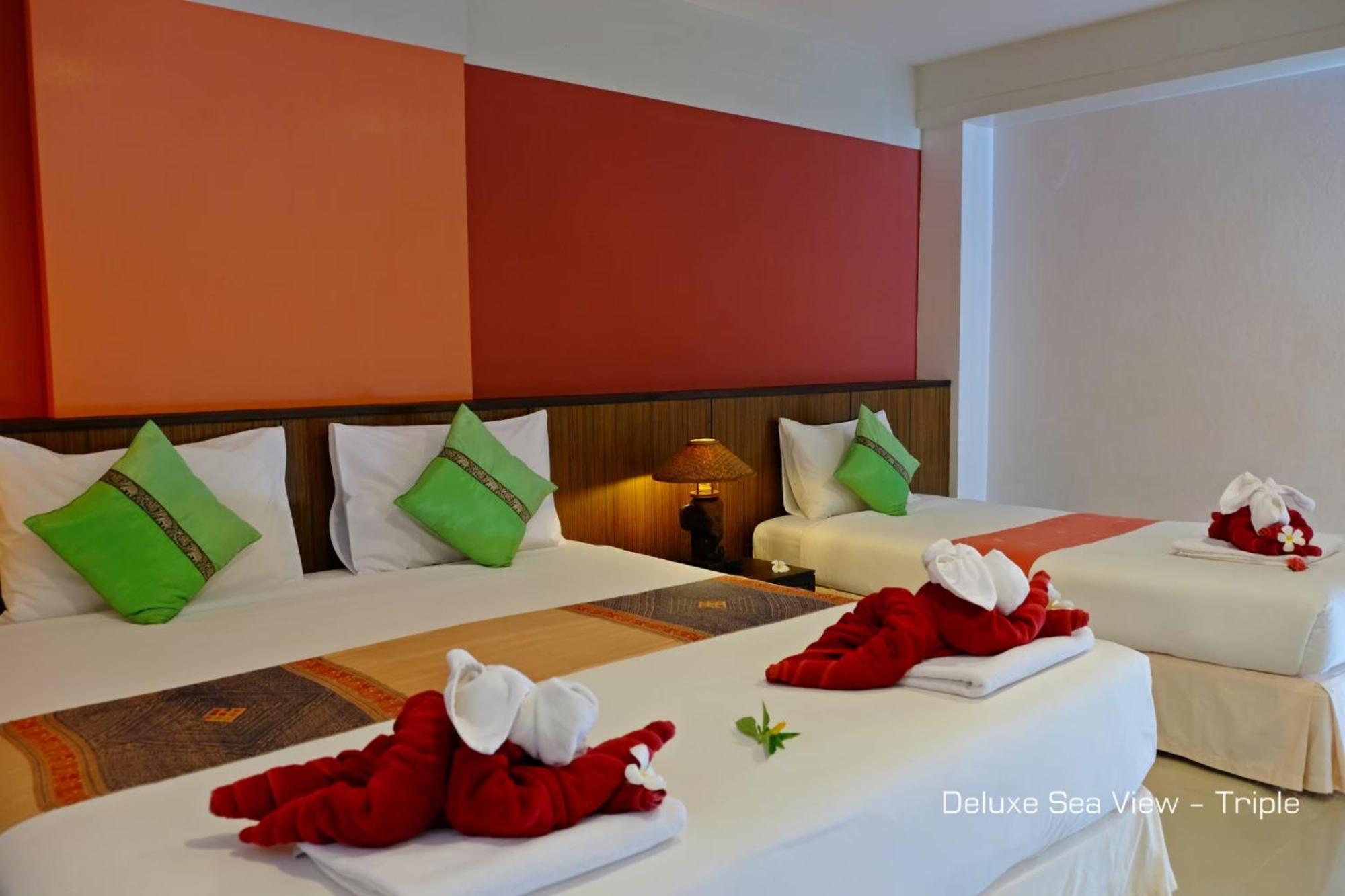 Ananda Lanta Resort - Sha Extra Plus Ko Lanta Exteriör bild