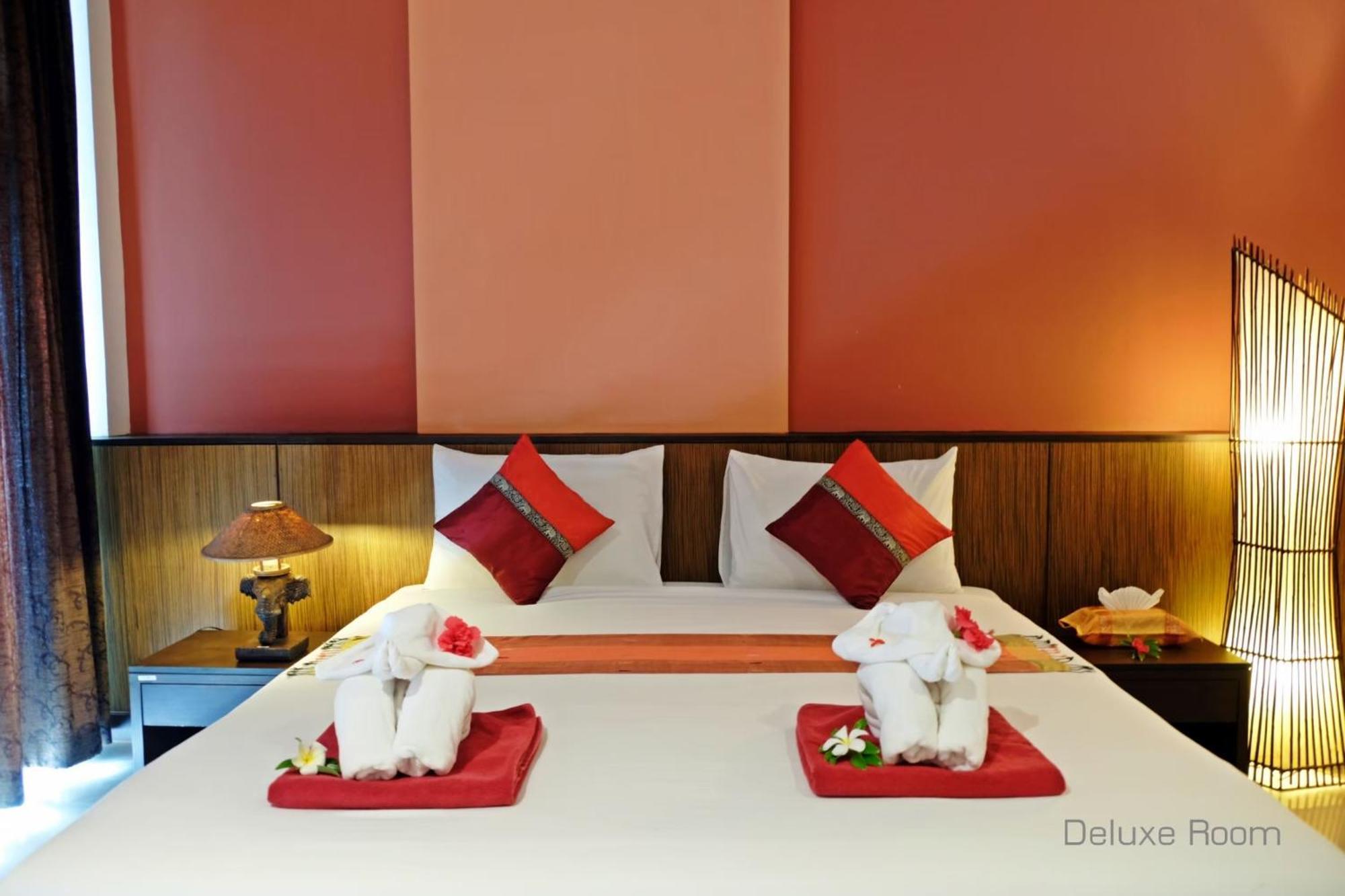 Ananda Lanta Resort - Sha Extra Plus Ko Lanta Exteriör bild