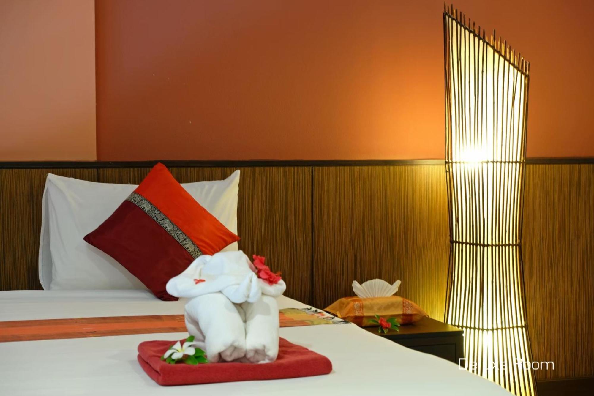 Ananda Lanta Resort - Sha Extra Plus Ko Lanta Exteriör bild